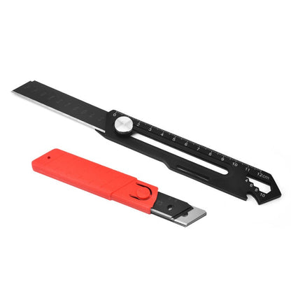 10-In-1 Mutipurpose Utility Knife