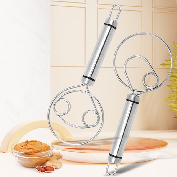 Bread Dough Mixer