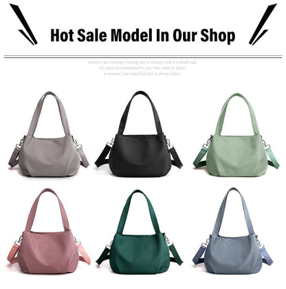 Body Light And Versatile Casual Bag