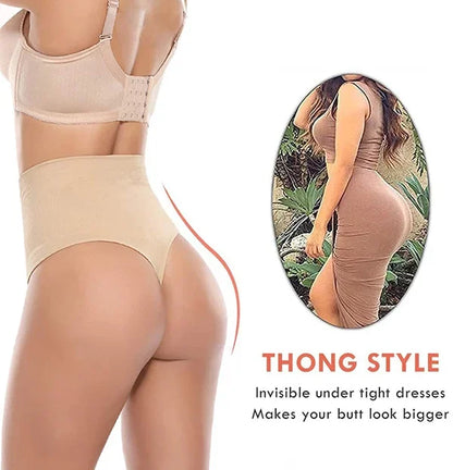 💕Tummy Tightening Thong