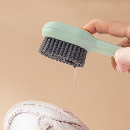 2 In 1 Multifunction Cleaning Brush