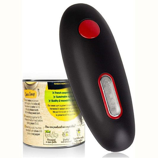 🎁2024 New Year Hot Sale🎁 49% OFF - Automatic Can Opener