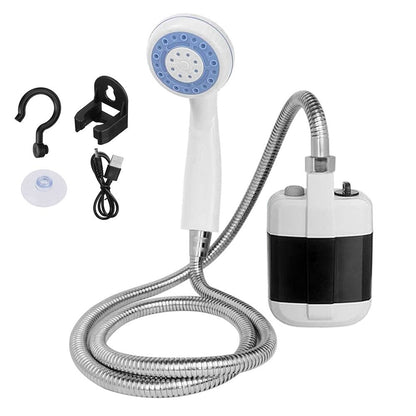 2024 Portable Camping Shower