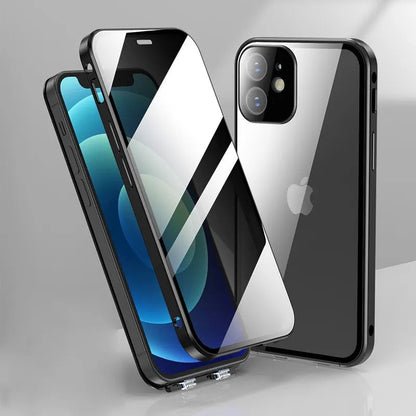 📱iPhone Magnetic Privacy Case