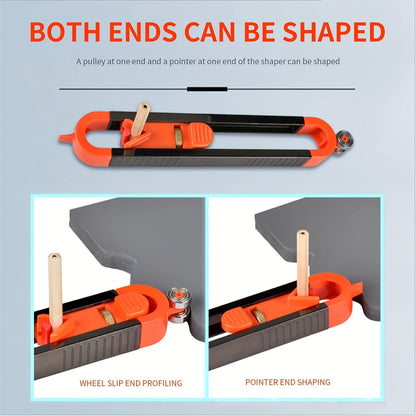 🏗️🧑🏽‍🔧Profilometer Marking Tools