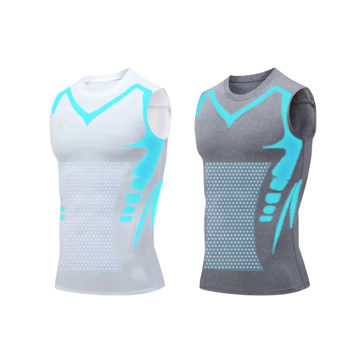 2024 New Version Shaping Sleeveless Shirt