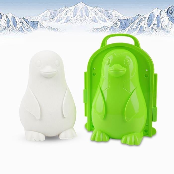 🎄Early Christmas Sale- 48% OFF🎄WINTER SNOW TOYS KIT,BEST CHRISTMAS GIFT FOR KIDS