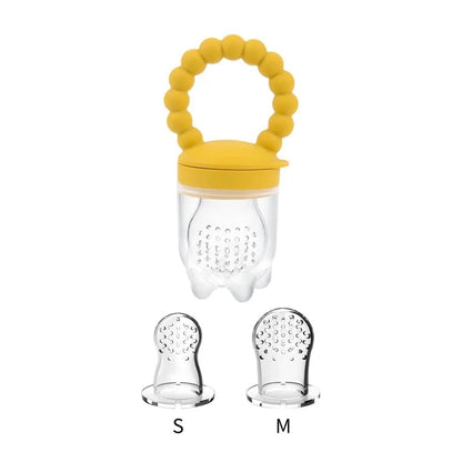 Baby Food Pacifier