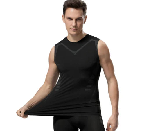 2024 New Version Shaping Sleeveless Shirt