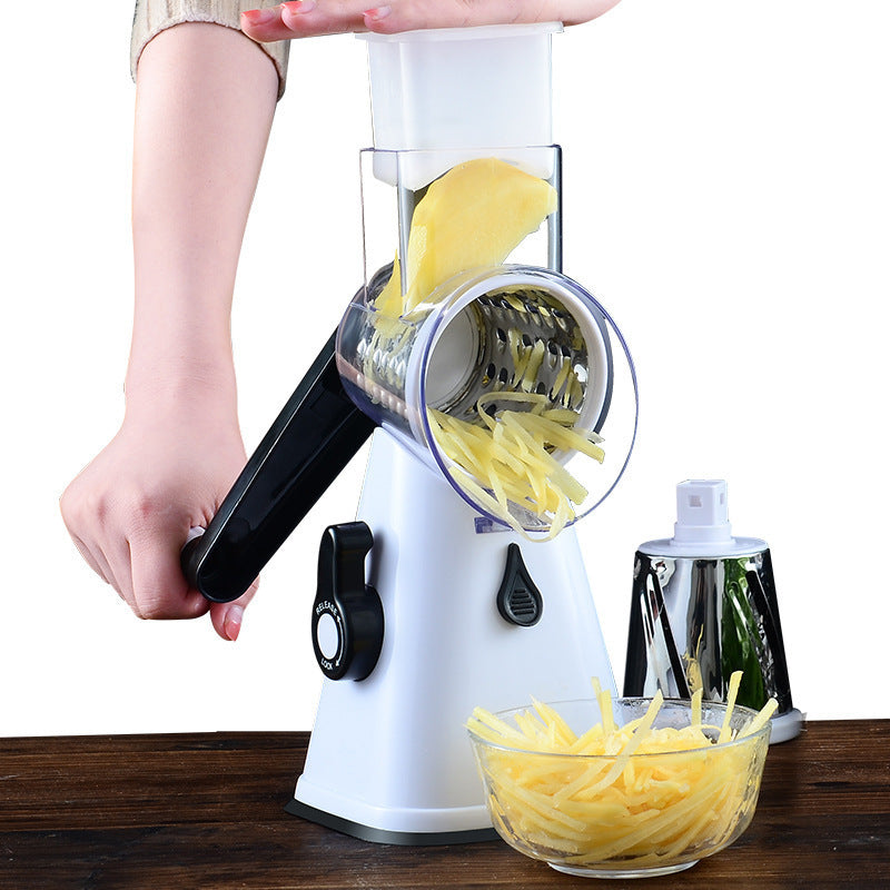 Best Family Cheese Slicer & Vegetable Cutter