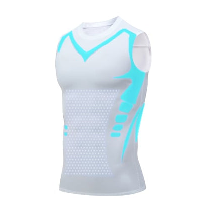 2024 New Version Shaping Sleeveless Shirt