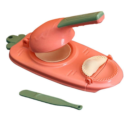 2 in 1 Dumpling Maker