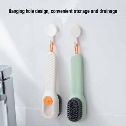 2 In 1 Multifunction Cleaning Brush