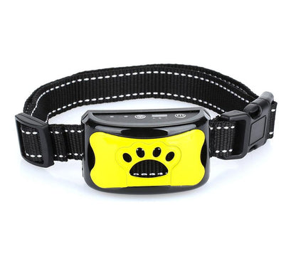 🔥Anti-Bark Collar