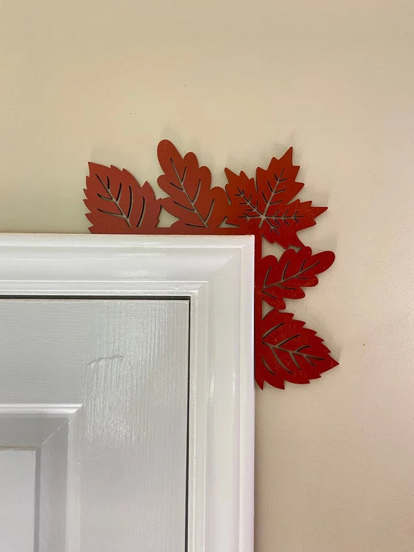 🍁Fall Door Topper