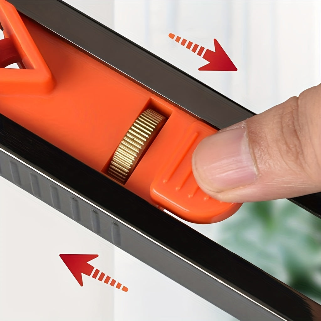 🏗️🧑🏽‍🔧Profilometer Marking Tools