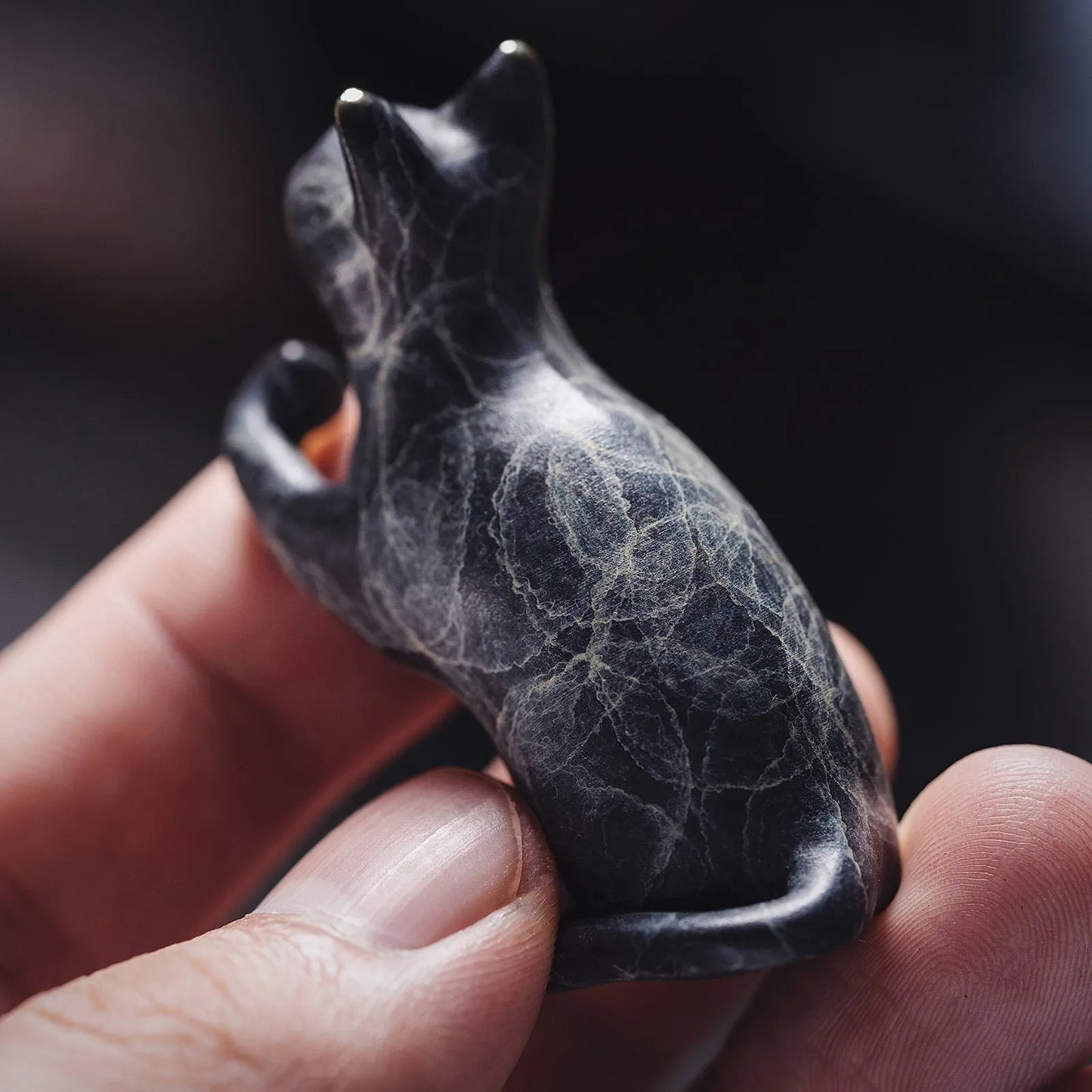 🐈Cat Incense Holder