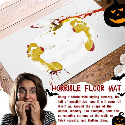 🎃Halloween Flash Sale - 👻Bloody Bath Mat