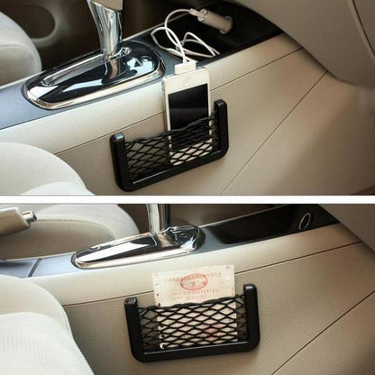 Car Net Pocket