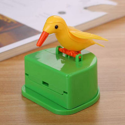 BIRD Toothpick Dispenser