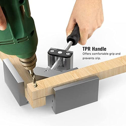 90 Degree Corner Clamp