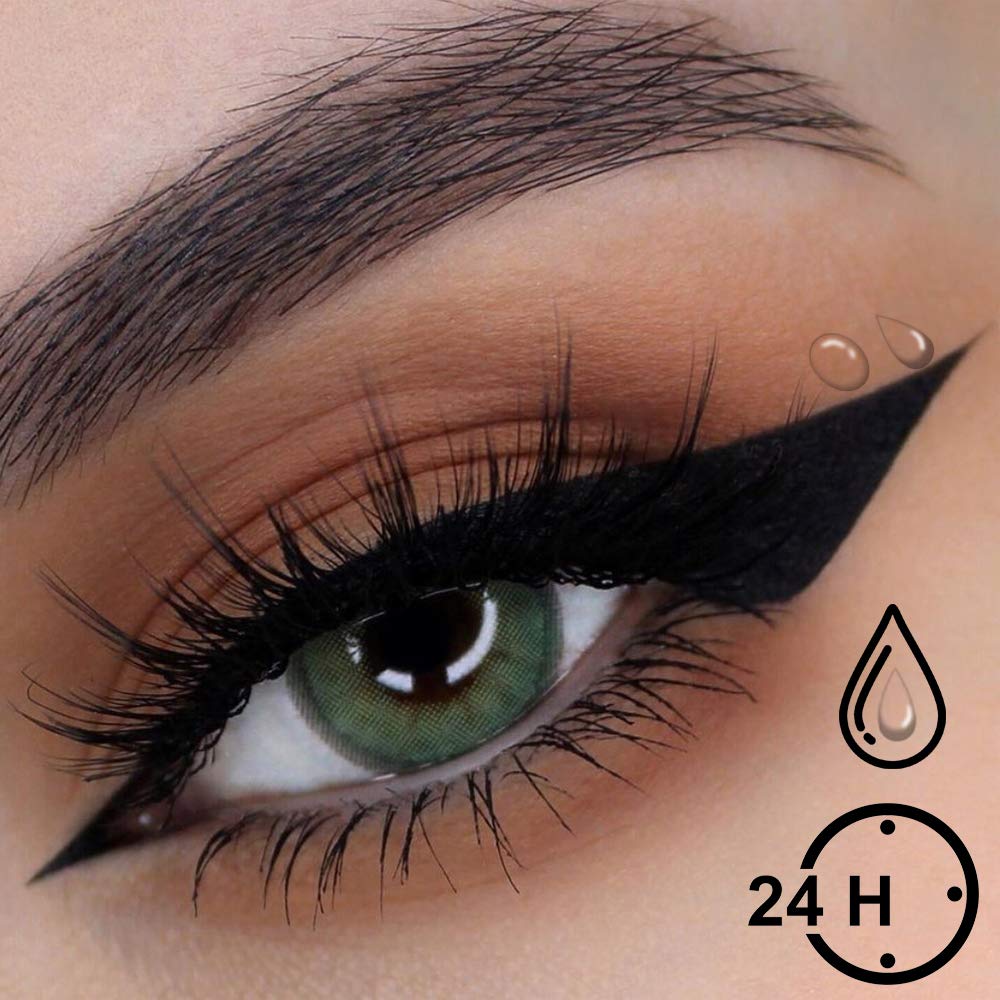 🔥🔥adhesive Eyeliner Eyelash Glue Pencil