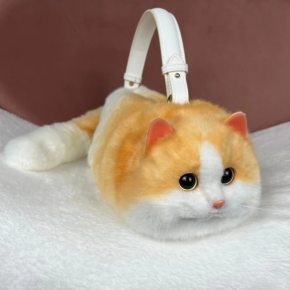 KittyPurse Handbag