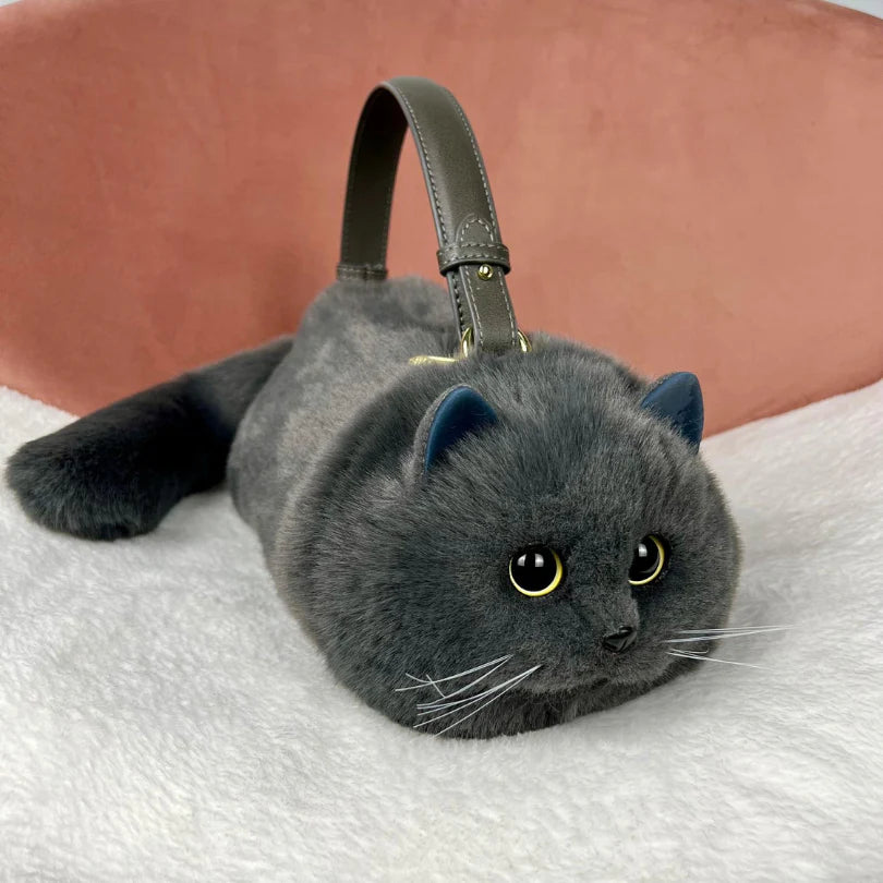 KittyPurse Handbag