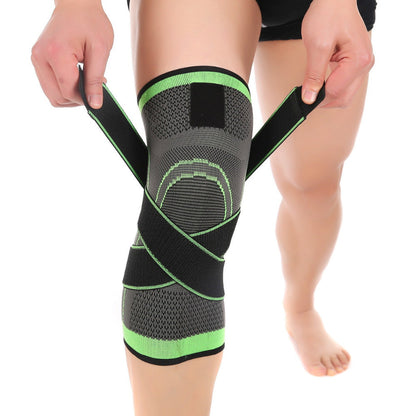 360 Compression KNEE Brace - Artisan Charms