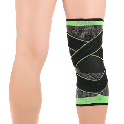 Artisan Charms Compression KNEE Brace