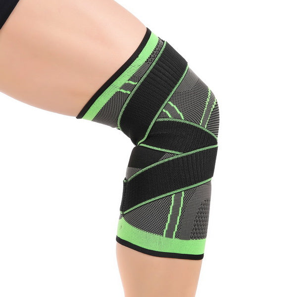 Artisan Charms Compression KNEE Brace