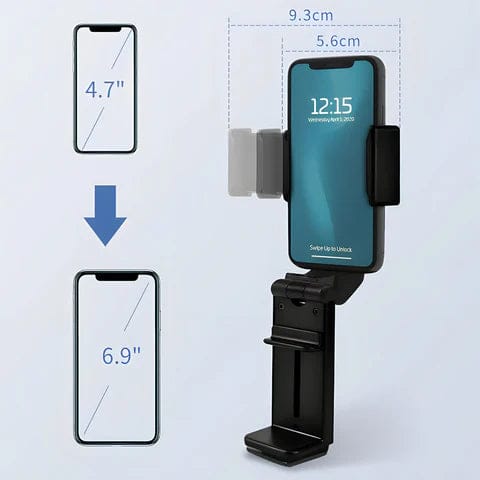 AirHolder Phone Holder