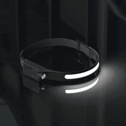 230° Led Headlamp