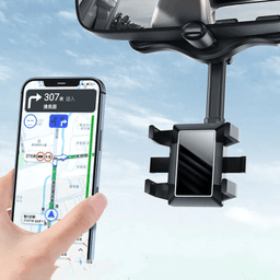 360° Rotatable Phone Holder