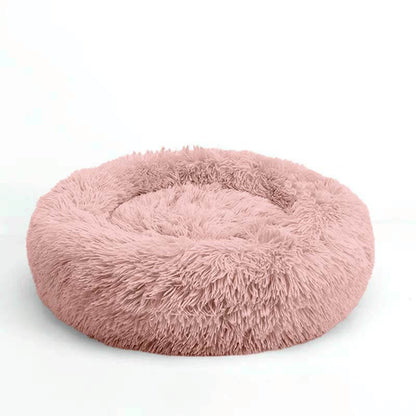 Comfy Calming Dog/Cat Bed