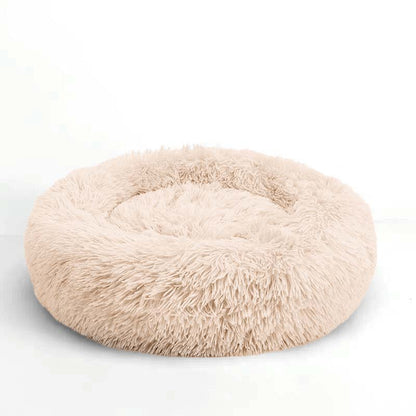 Comfy Calming Dog/Cat Bed