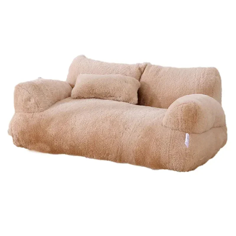 Revuera Calming Pet Sofa