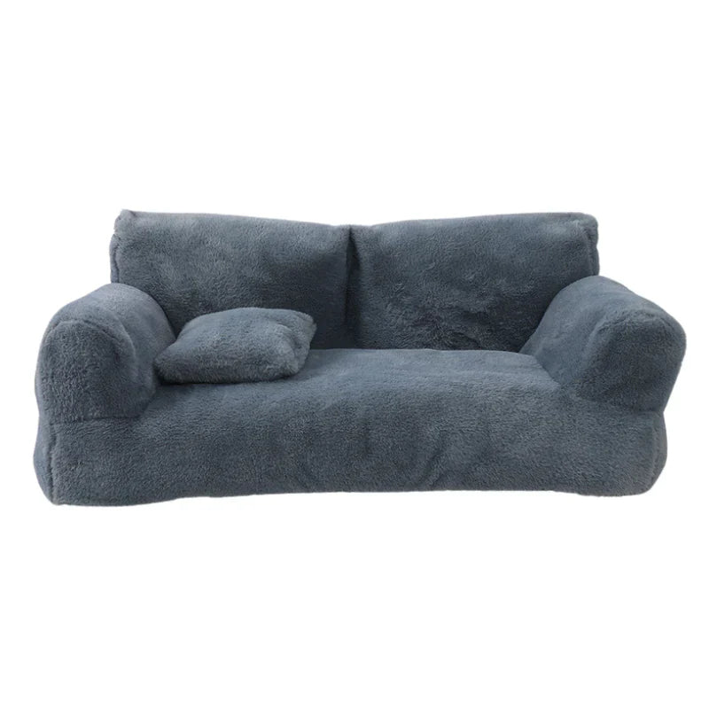 Revuera Calming Pet Sofa