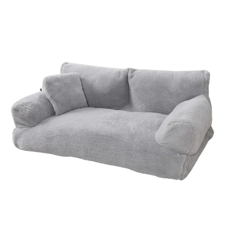 Revuera Calming Pet Sofa