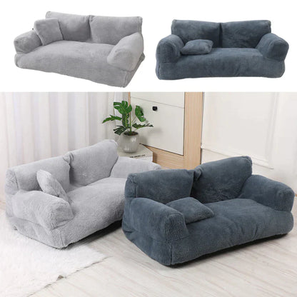 Revuera Calming Pet Sofa