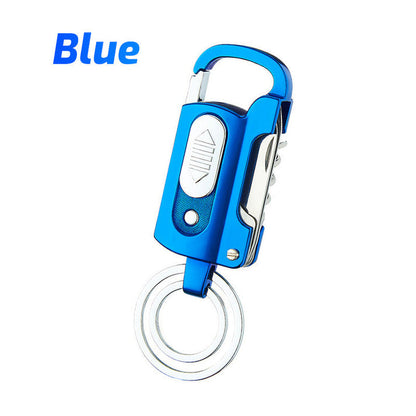 All-in-One Keychain Lighter