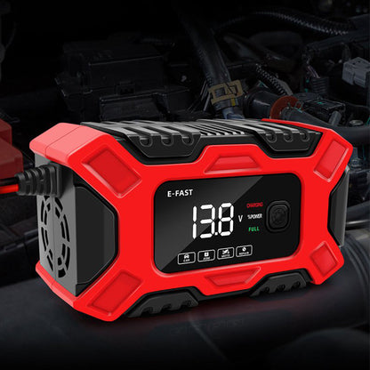 Automotive Battery Charger