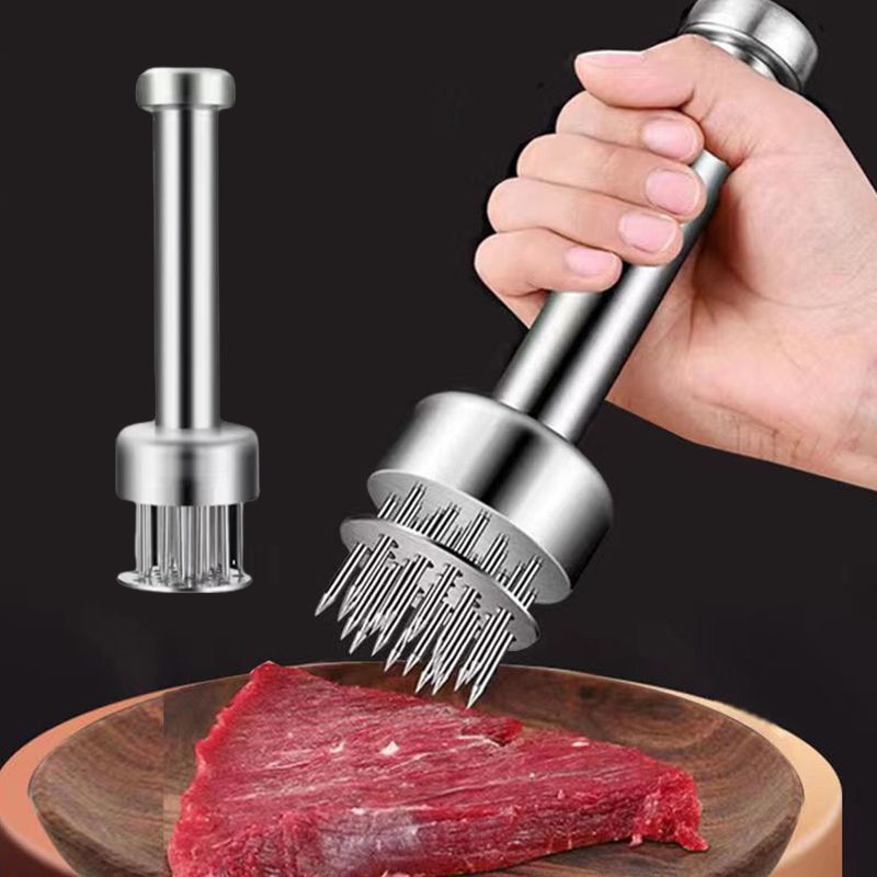 Proeficient 304 Stainless Steel Meat Tenderizer Needle