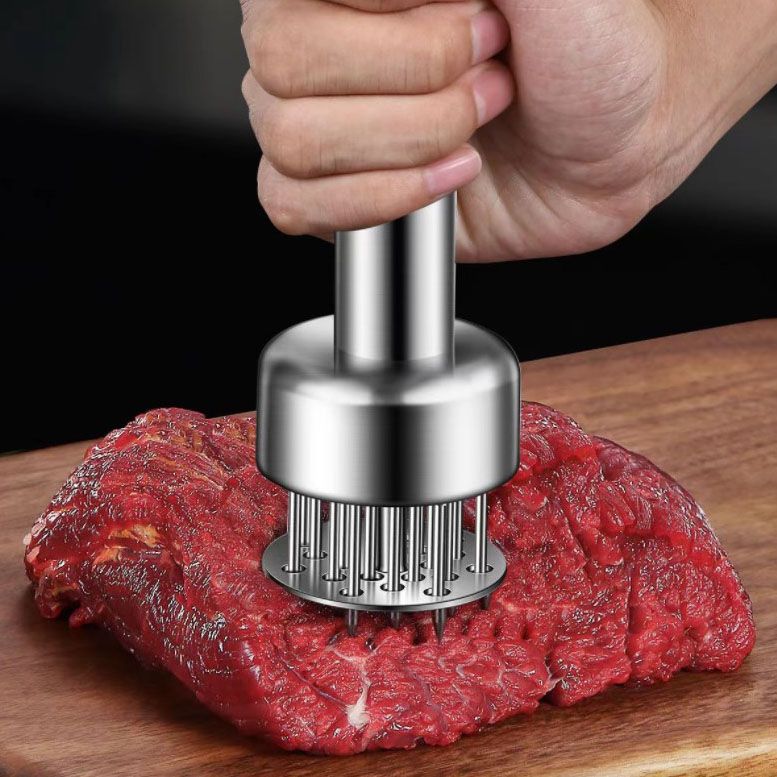 Proeficient 304 Stainless Steel Meat Tenderizer Needle