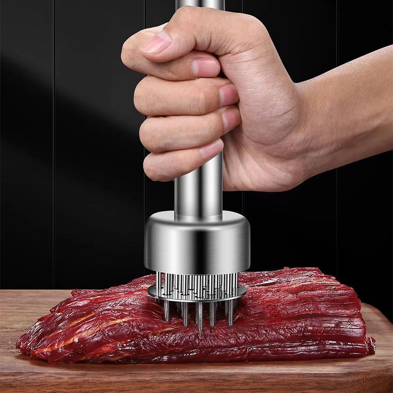 Proeficient 304 Stainless Steel Meat Tenderizer Needle