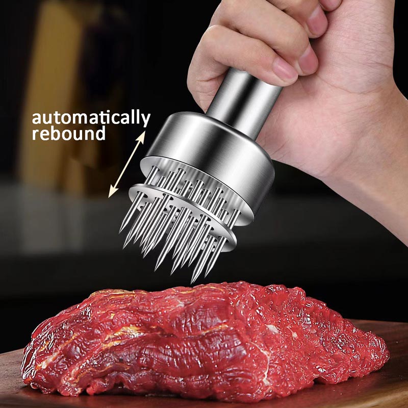 Proeficient 304 Stainless Steel Meat Tenderizer Needle