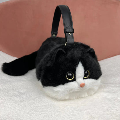 KittyPurse Handbag