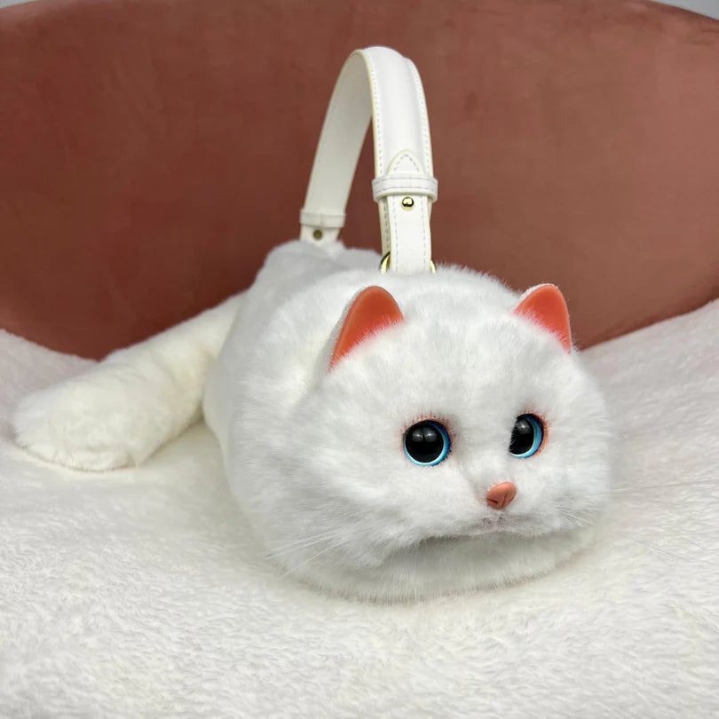 KittyPurse Handbag