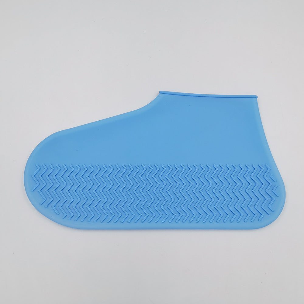 Anti-Slip Waterproof Shoe Covers