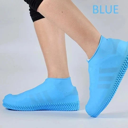 Anti-Slip Waterproof Shoe Covers